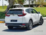 Honda CRV LX 2022